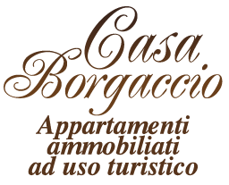 Casa Borgaccio