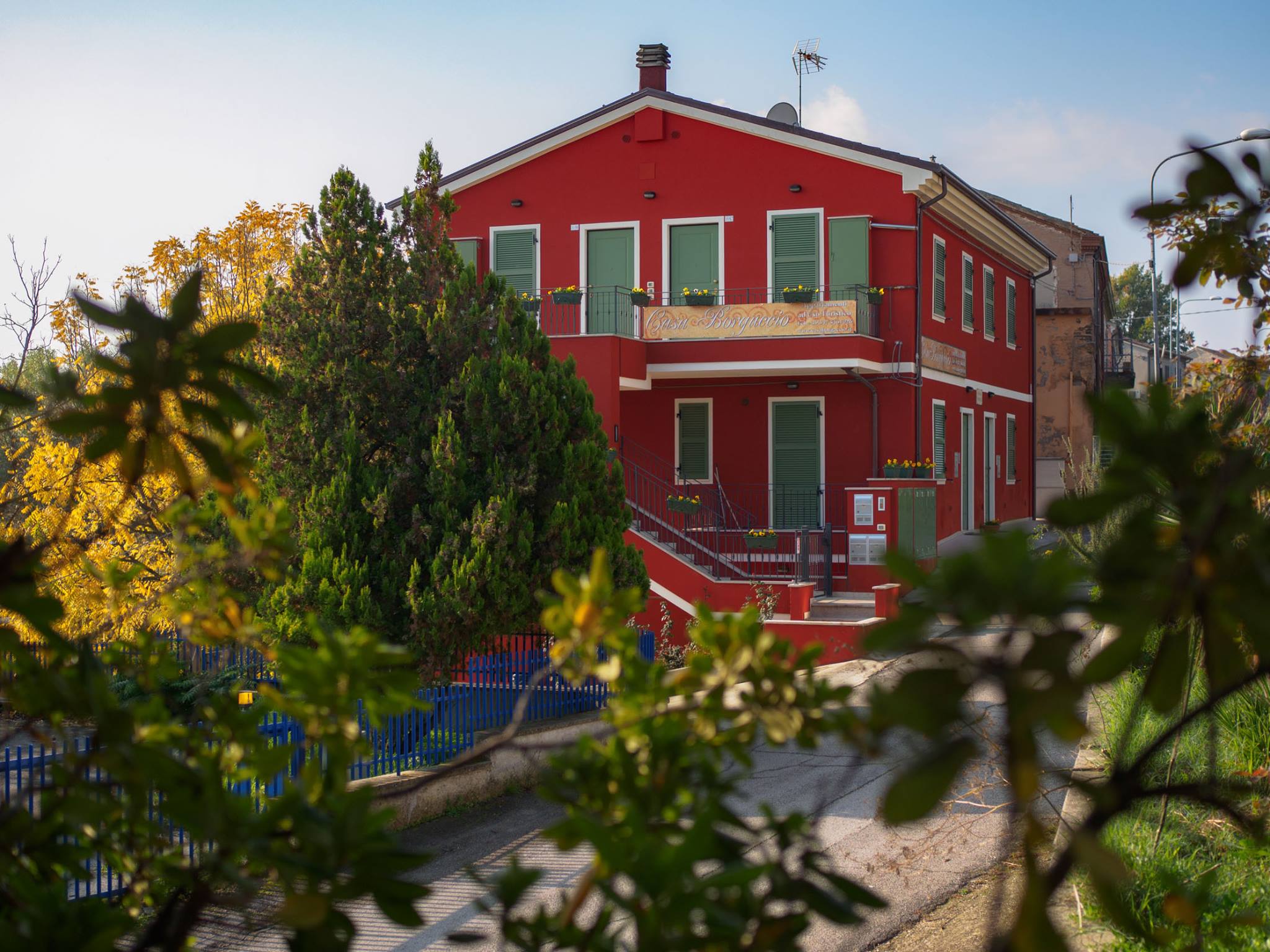 Casa-Borgaccio-Saltara-Appartamenti-pesaro-e-urbino